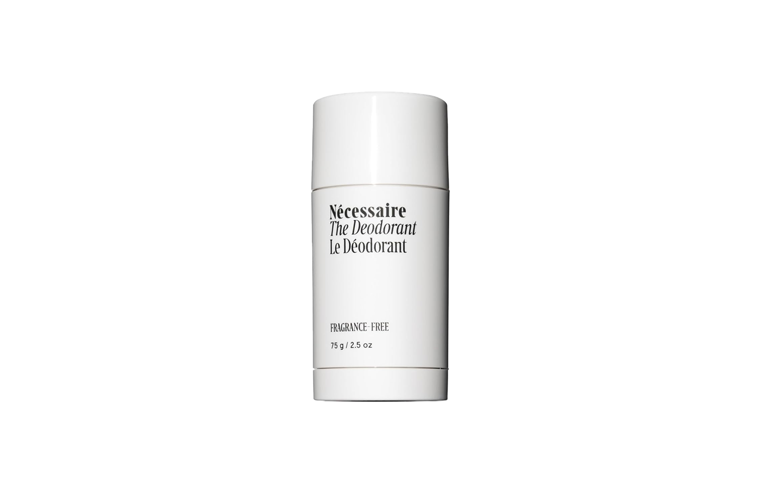 Nécessaire The Deodorant