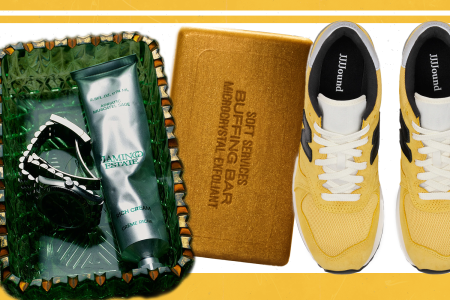 Products of the Week: Flamingo Estate, Sneakers and Ray-Ban Sunnies