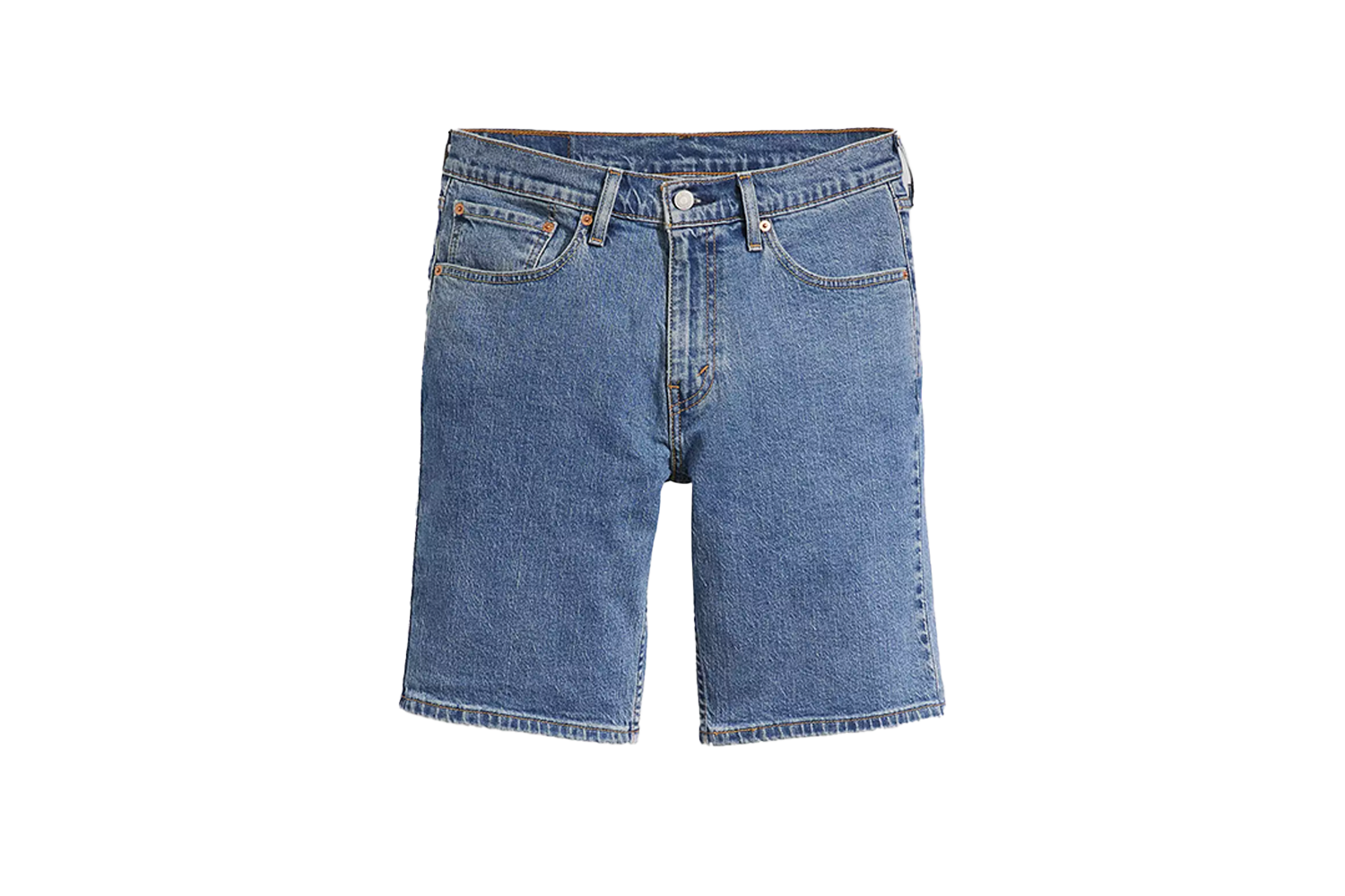 Levi’s 445 Athletic 10″ Men’s Shorts