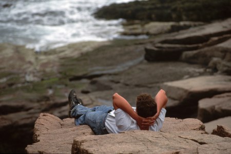 The Case for “Strategic Laziness,” According to Artists and Athletes