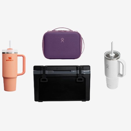 tumblers on sale at Woot