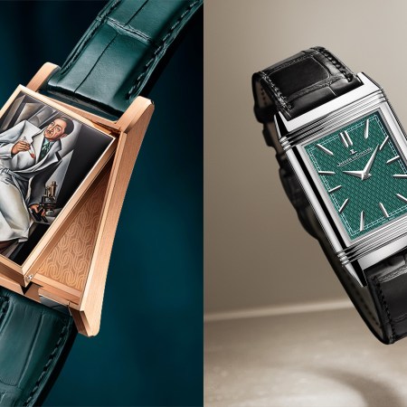 New watches from Universal Genève and Jaeger‑LeCoultre that debuted for Watches and Wonders 2026