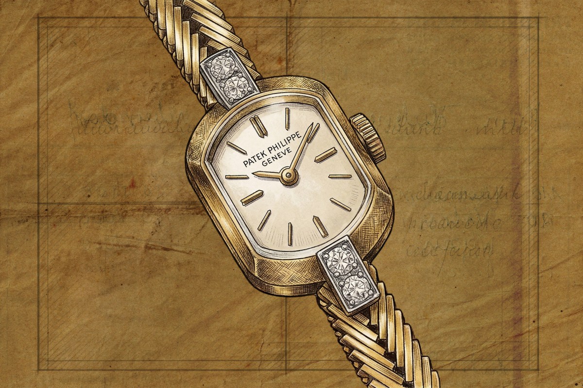 Watchword: Cocktail Watches - InsideHook Watchword: Cocktail Watches - InsideHook