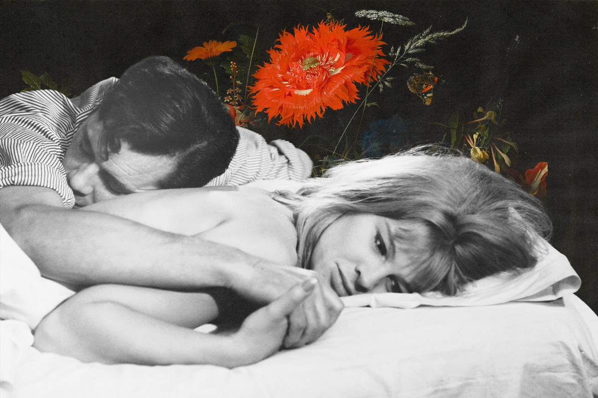 Take It From a Woman: Do Not Offer Me a Flat Pillow