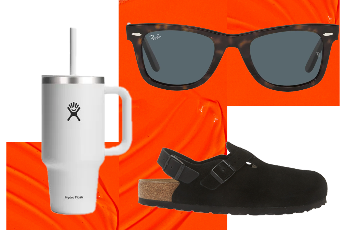 From Hydro Flasks to Classic Wayfarers: The Best Deals on the Internet This Week