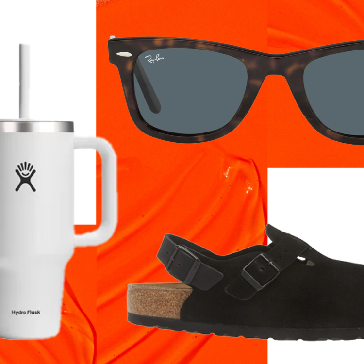 The best deals we found this week span tech and style.