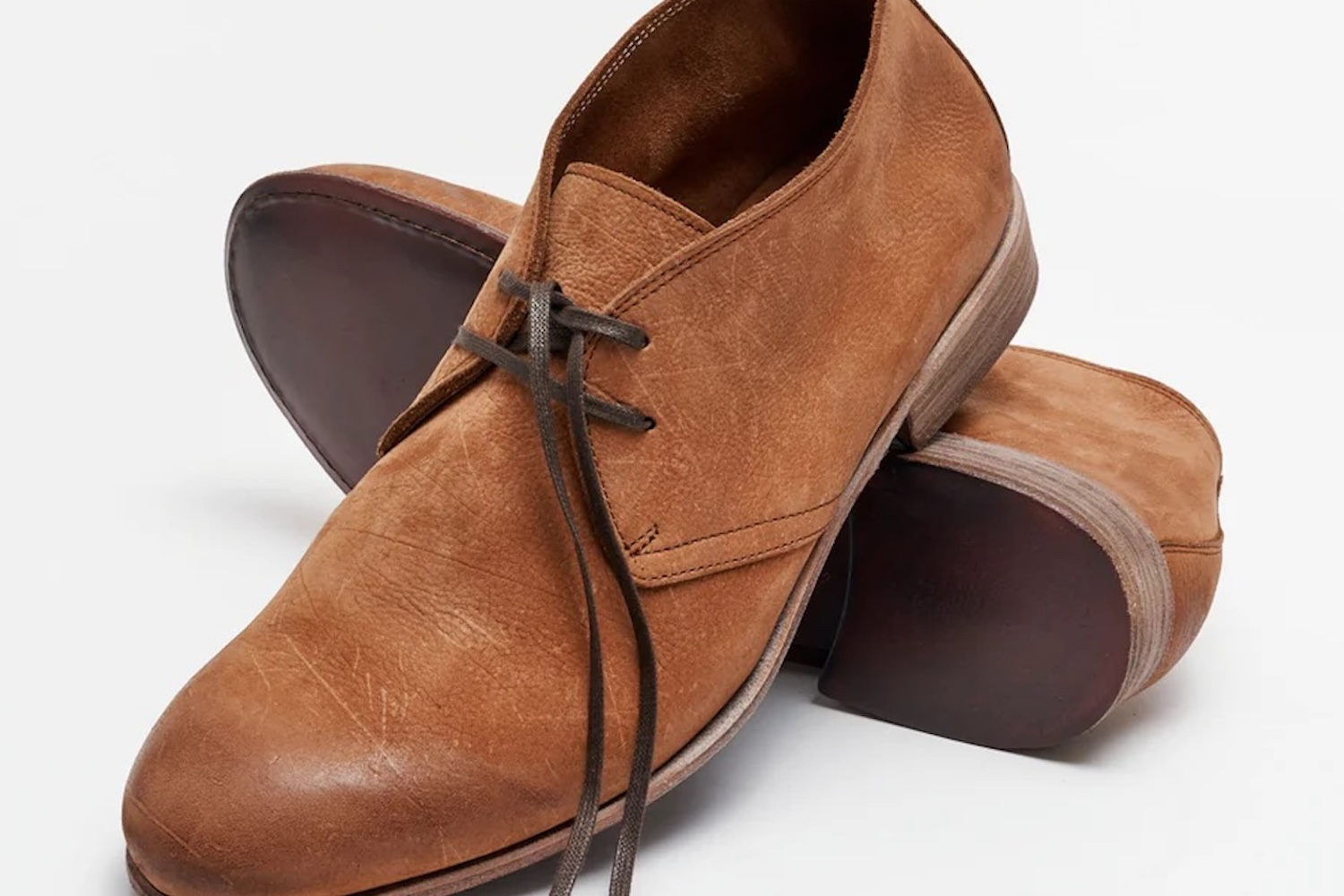 Billy Reid Chukka Boot