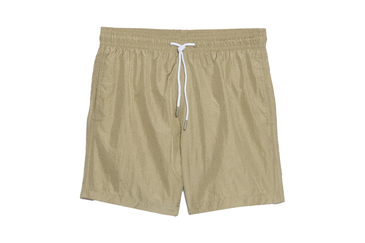 Banana Republic Sano 6.5″ Inch Swim Short by Trunks Surf & Swim