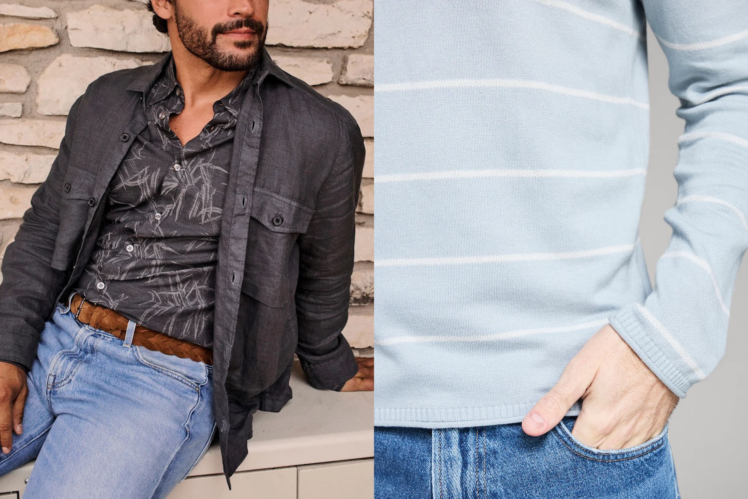 Don’t Miss Out on Billy Reid’s Summer Sale