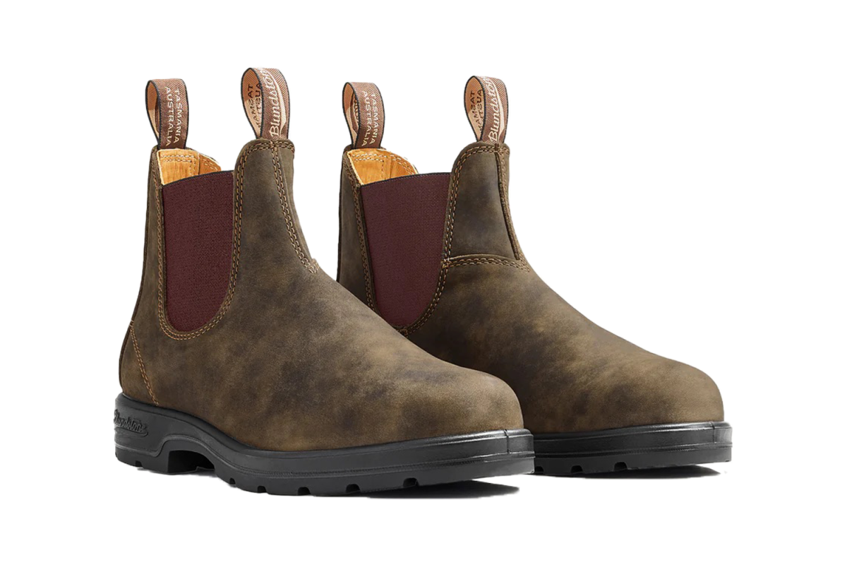 Blundstone Classics #585 Chelsea Boots