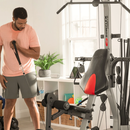 Our Favorite Home Gym Is $500 Off Plus Free Shipping