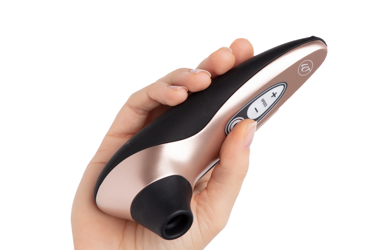 The 11 Best Waterproof Sex Toys for Water-Based Sex - InsideHook The 11 Best Waterproof Sex Toys for Water-Based Sex - InsideHook