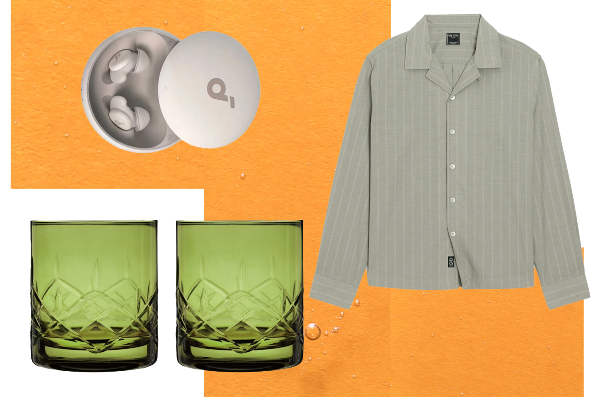From Glassware to Camp Collars: The Best Deals on the Internet This Week