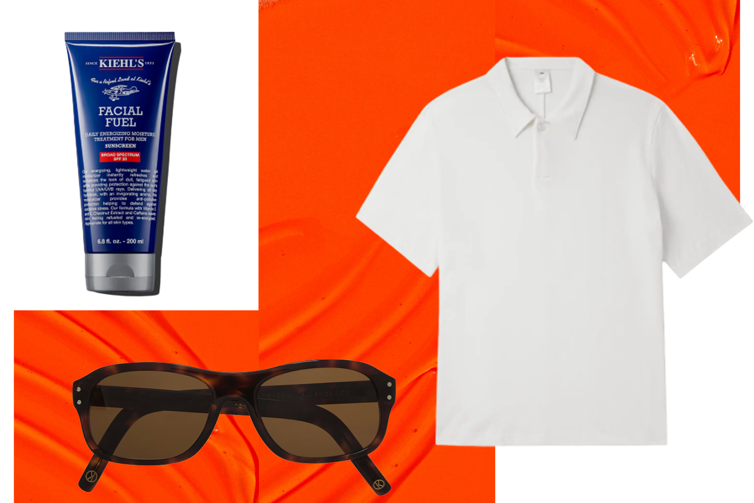 From Sunnies to Crisp Polos: The Best Deals on the Internet This Week