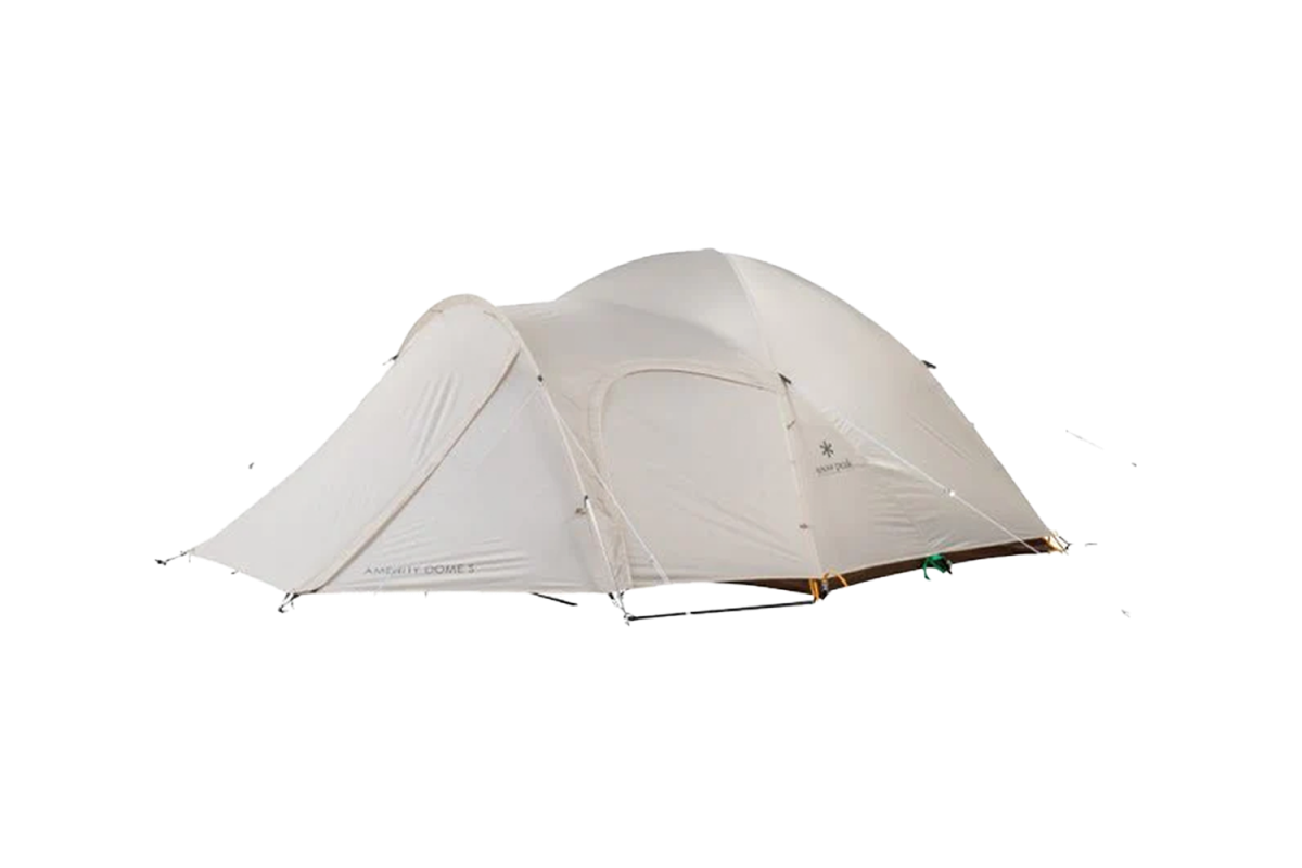 Snow Peak Amenity Dome