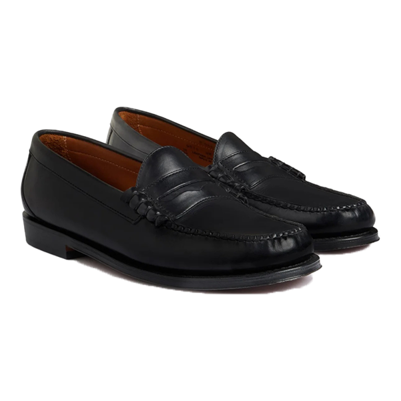 G.H. Bass x Buck Mason Larson Loafer