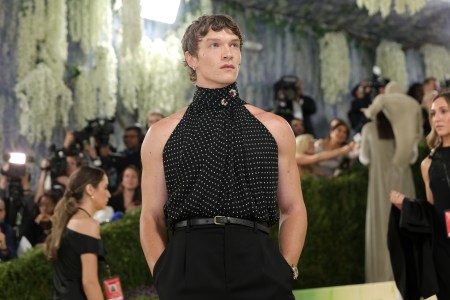 Met Gala 2026 Red Carpet: See All the Celebrity Looks From Last Night