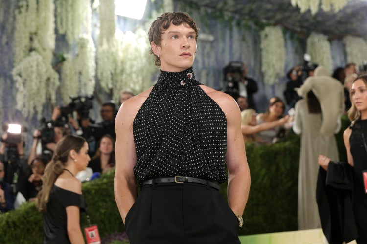 Met Gala 2026 Red Carpet