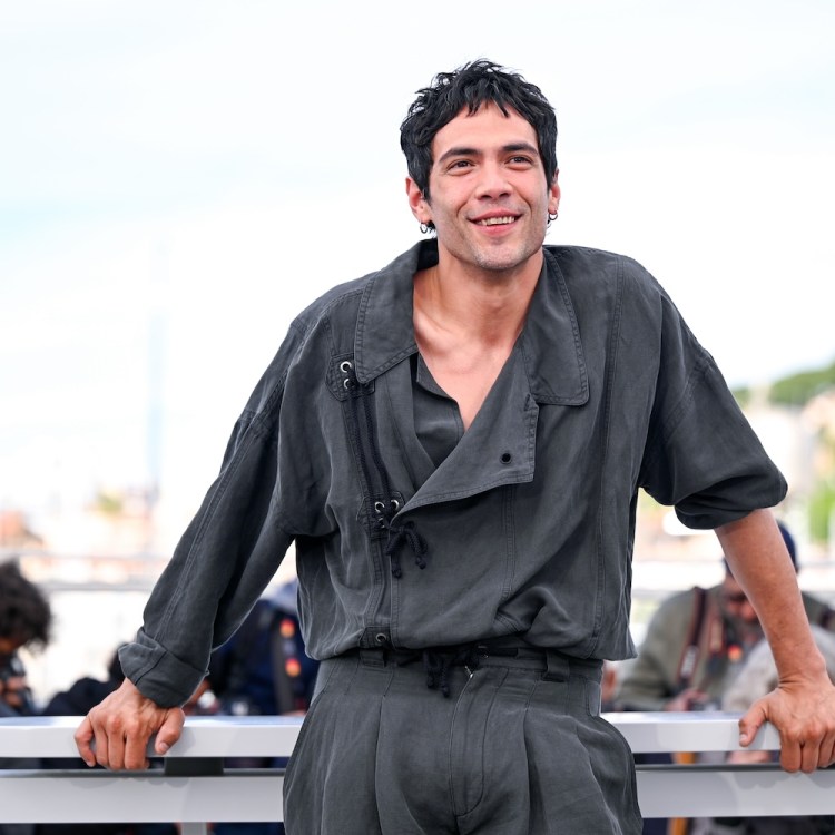 Diego Calva