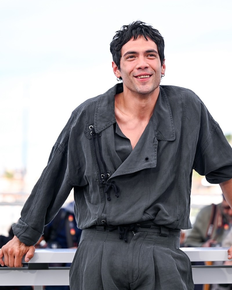 Diego Calva