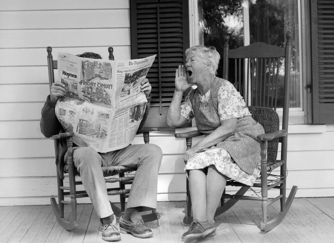 Are You a Good Partner or Just Doing "The Bare Minimum"?