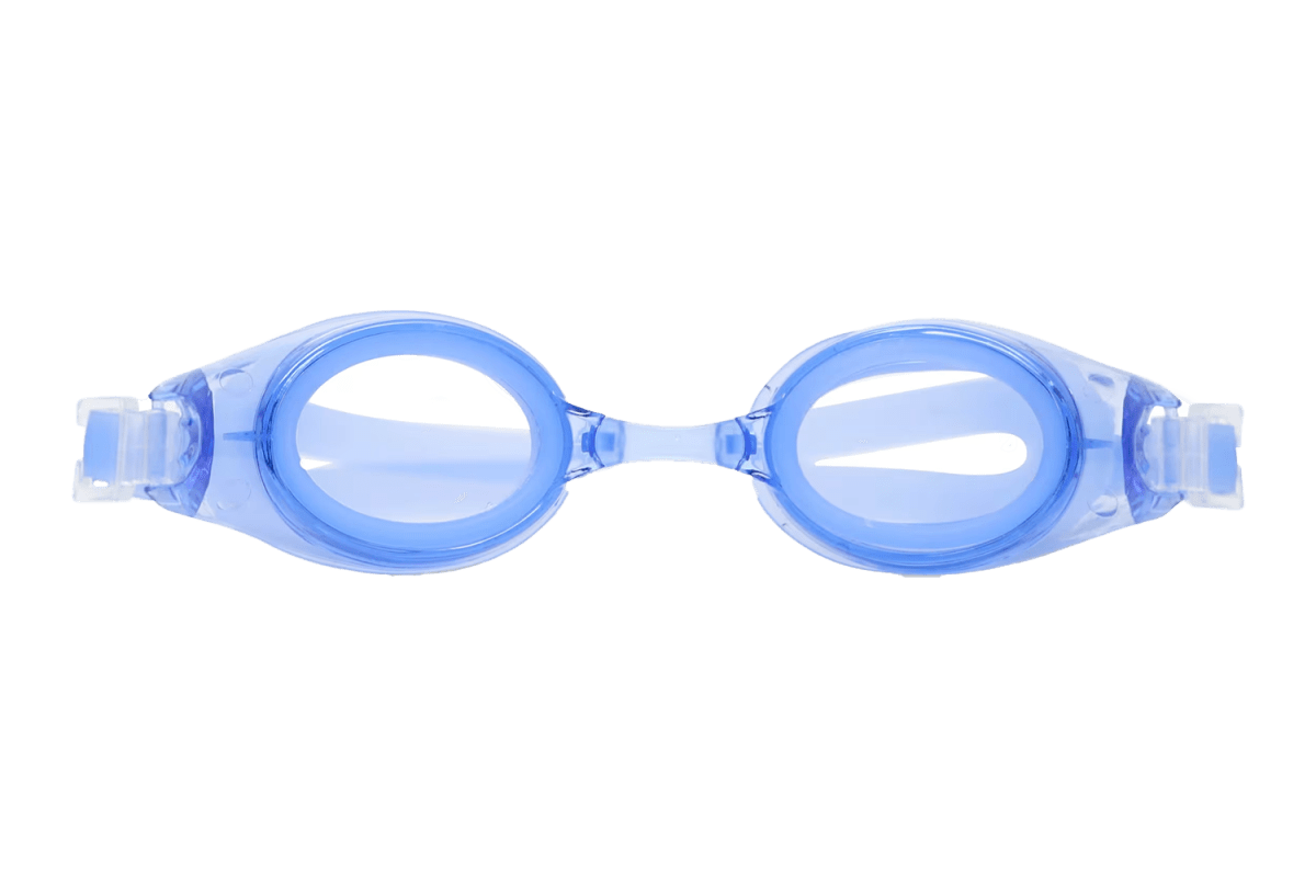 Revel Wave Swimming Goggles