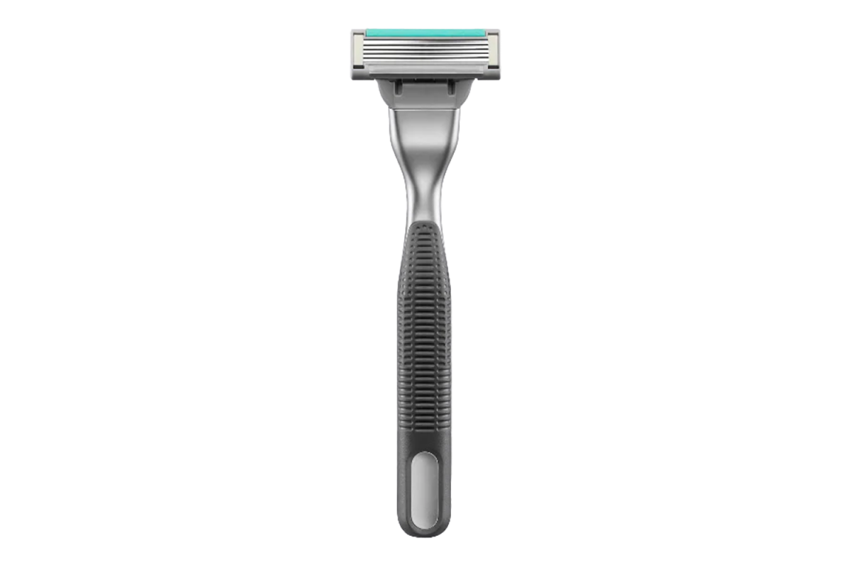 Harry’s Plus Handle