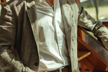 The Huckberry Summer Sale Has Begun