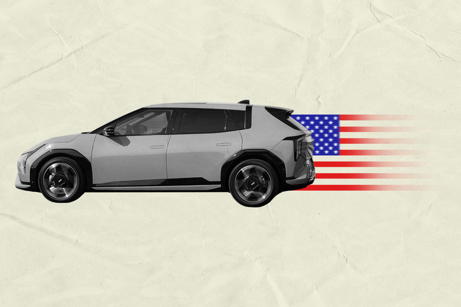 Where Are the Exciting, Affordable Cars? They’re Skipping America.