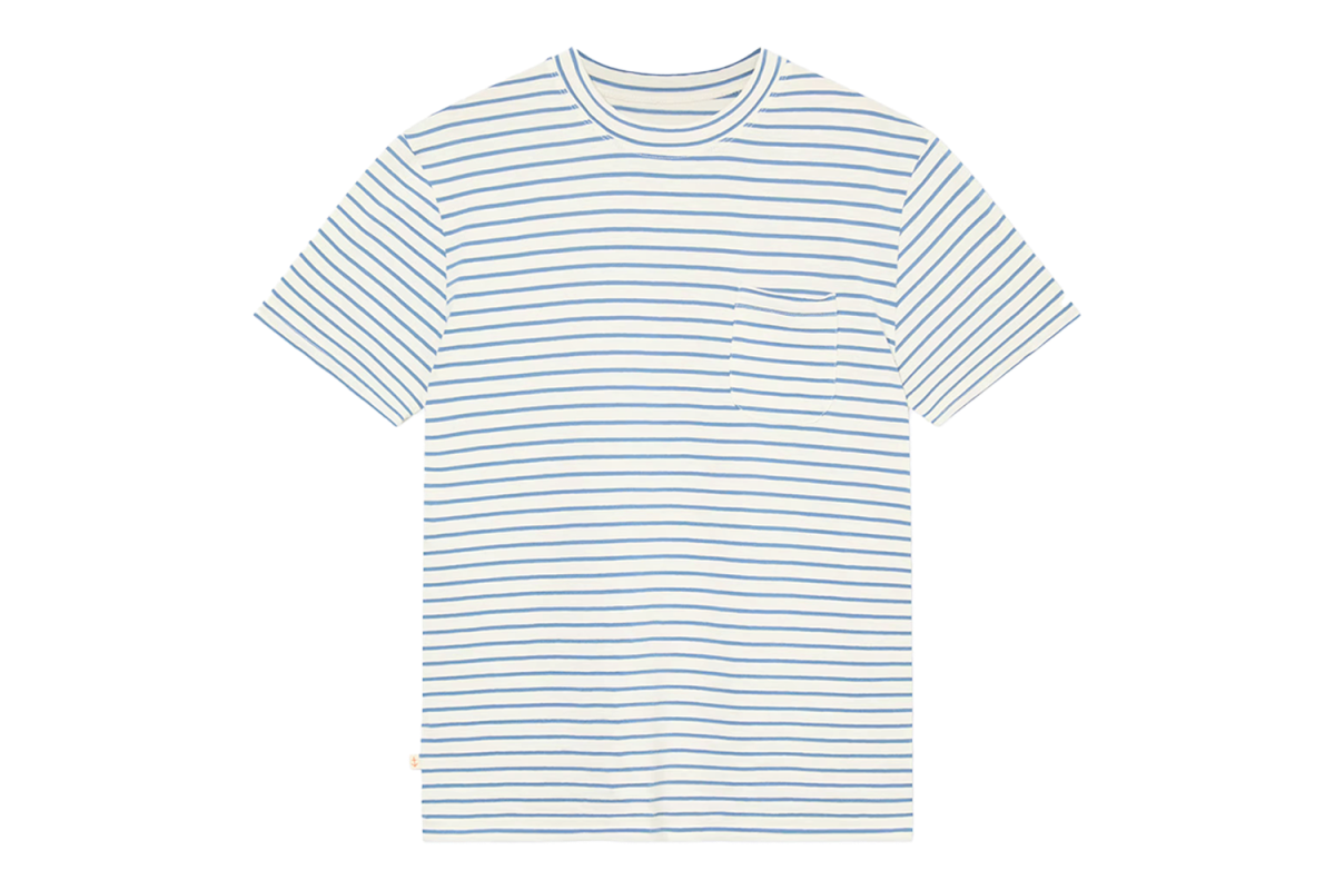 La Paz Guerreiro T-Shirt