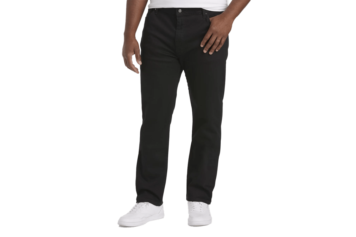 Levi’s 511 Slim-Fit Stretch Flex Jeans