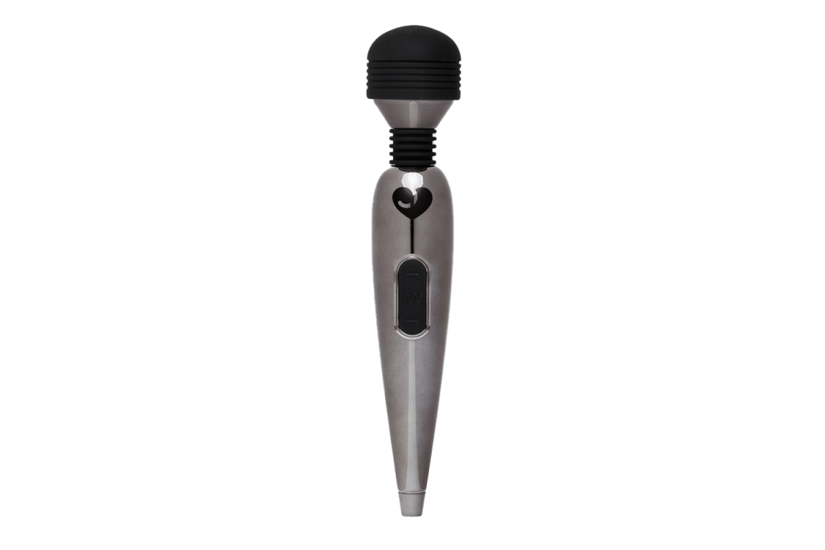 Lovehoney Deluxe Rechargeable Mini Massage Wand Vibrator
