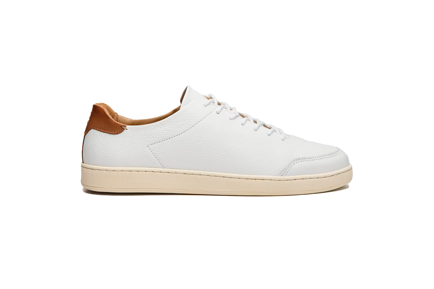 Luca Terra Low Sneaker