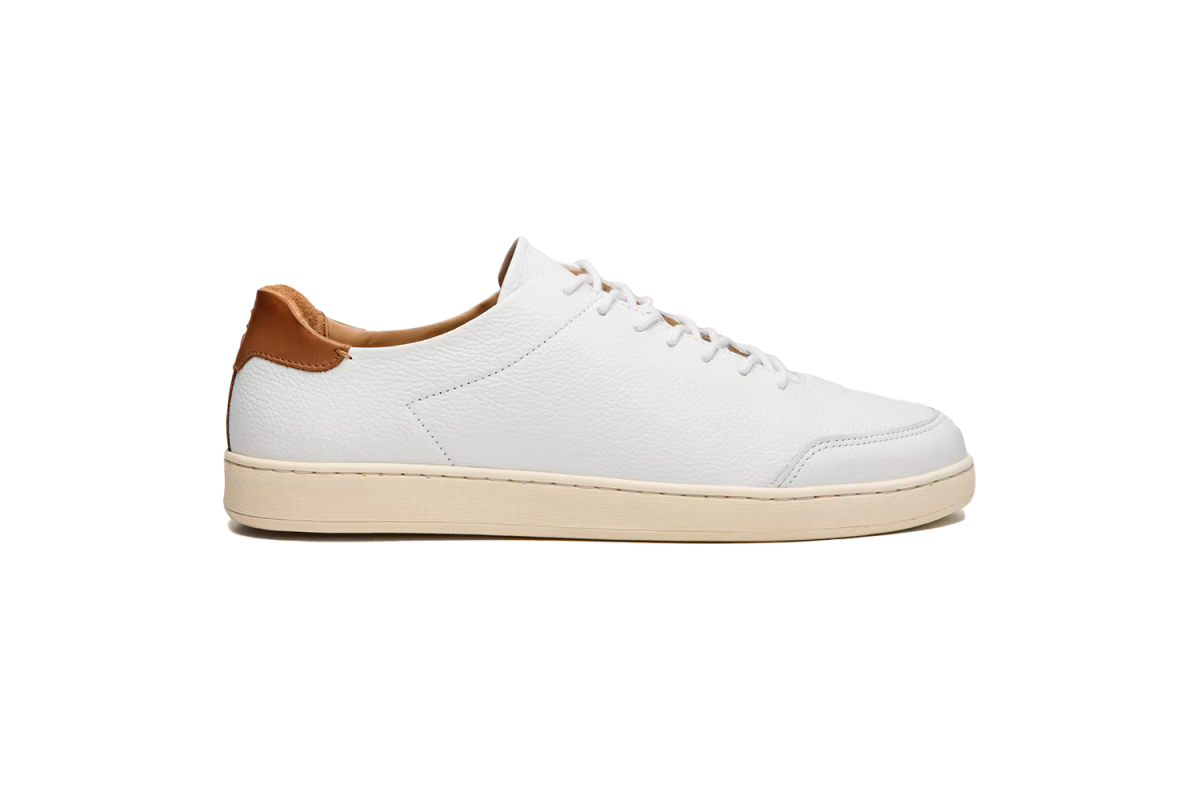 Luca Terra Low Sneaker