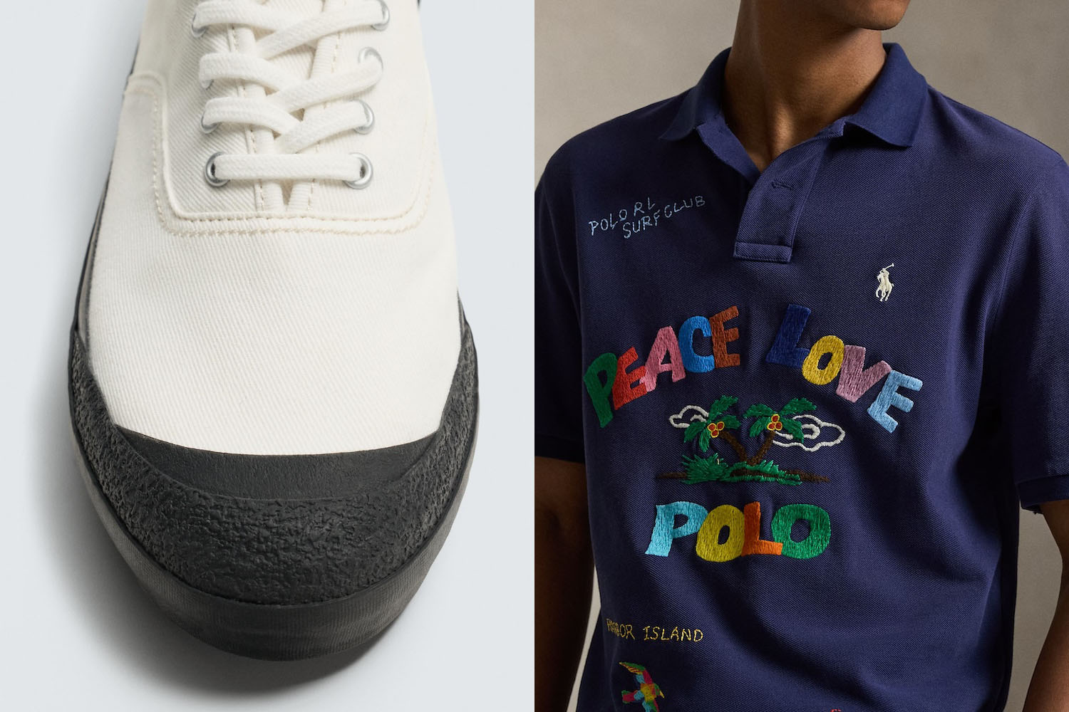The 10 Best New Menswear Releases This Week