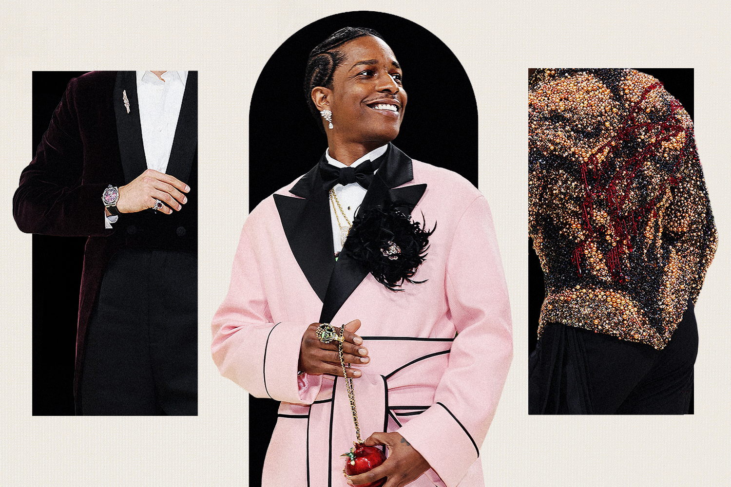 The 10 Best-Dressed Men at the Met Gala 2026, Ranked