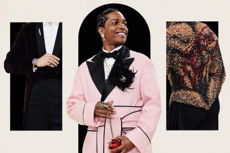 The 10 Best-Dressed Men at the Met Gala 2026, Ranked