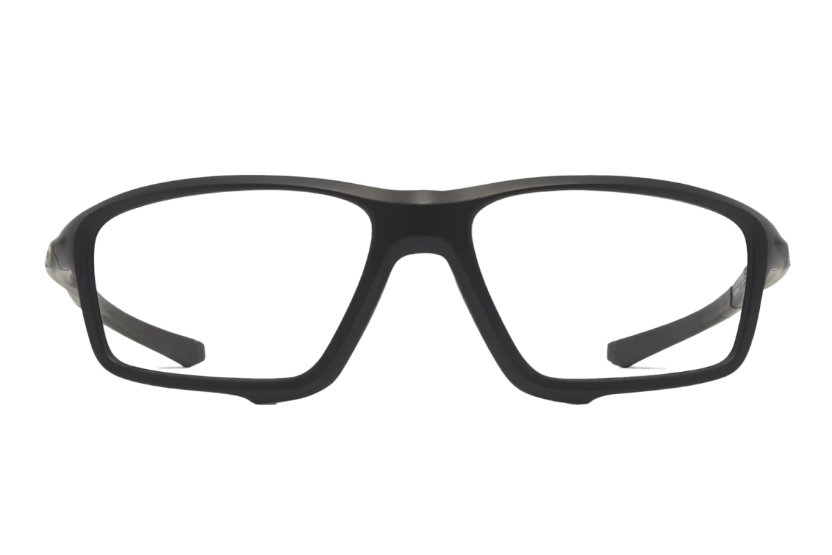 Oakley OX8076 Crosslink Zero