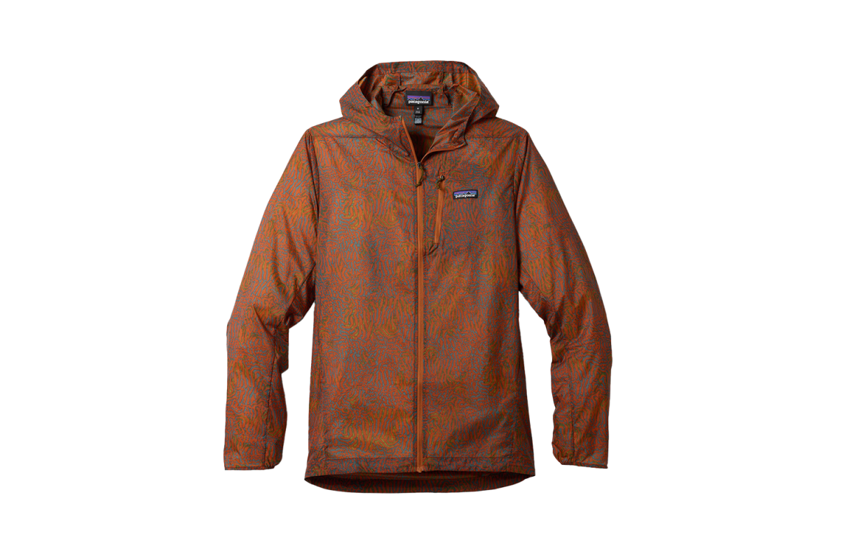 Patagonia Houdini Jacket