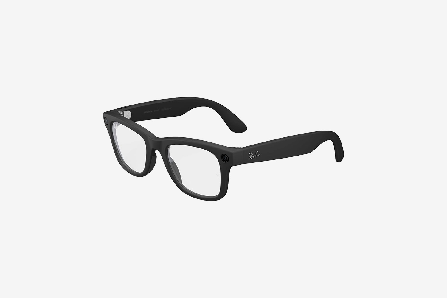 Ray-Ban Meta Gen 2