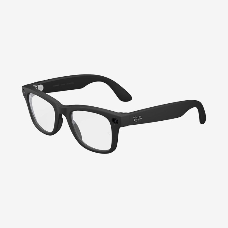 Ray-Ban Meta Gen 2