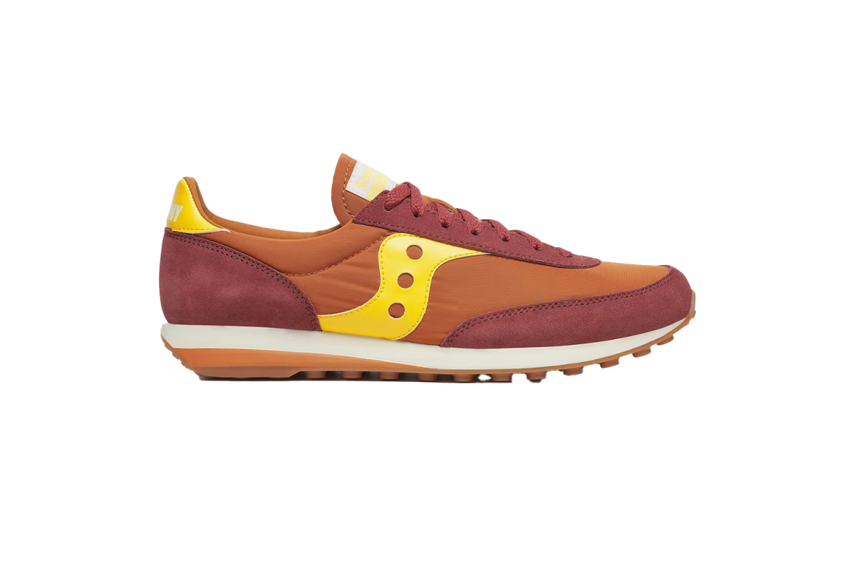 Saucony Trainer 80