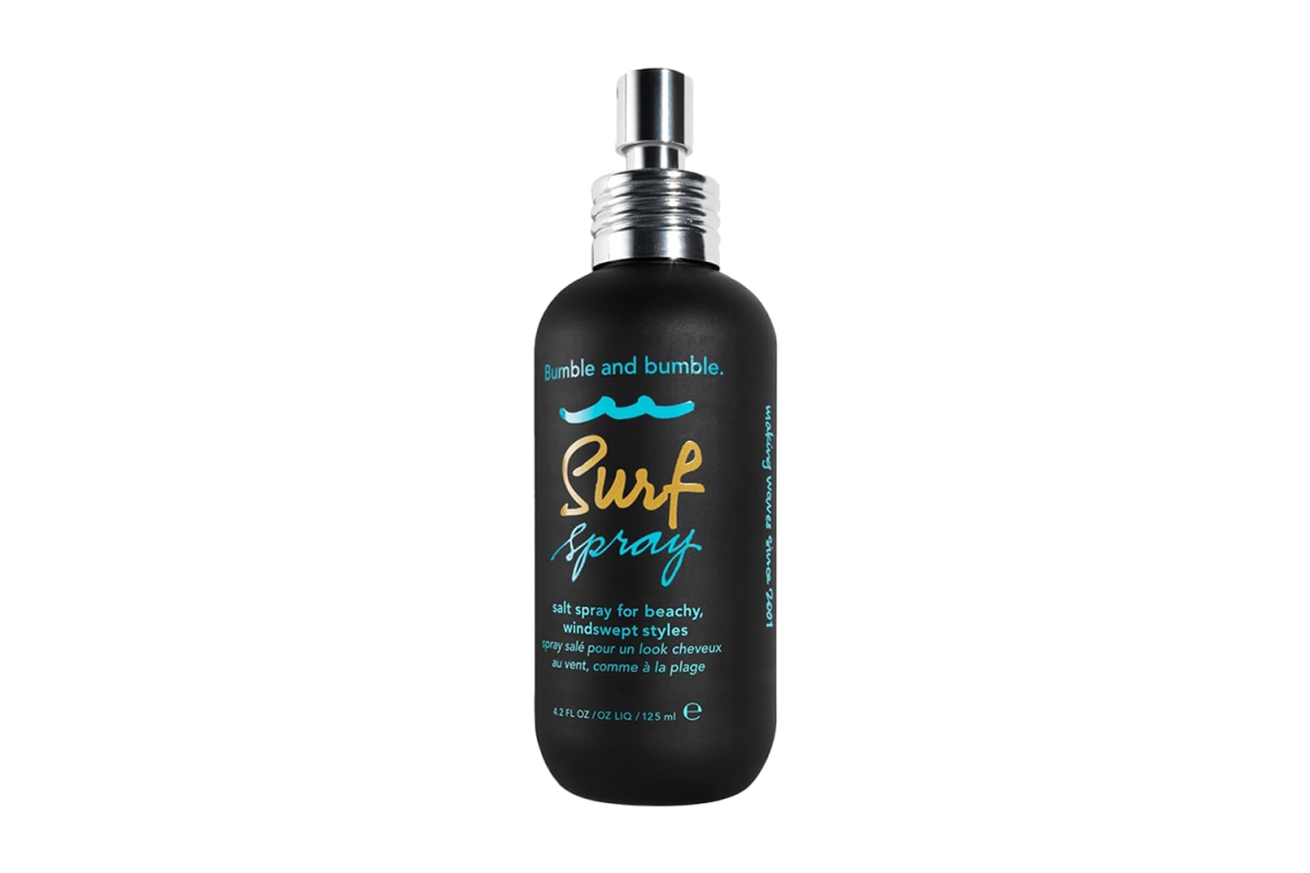 Bumble and Bumble. Surf Sea Salt Spray