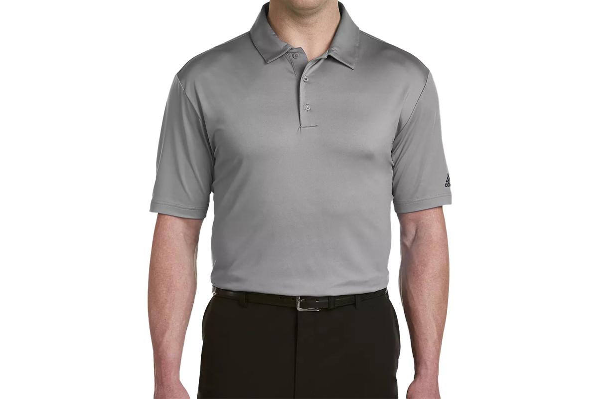 Adidas Ultimate 365 Polo Shirt
