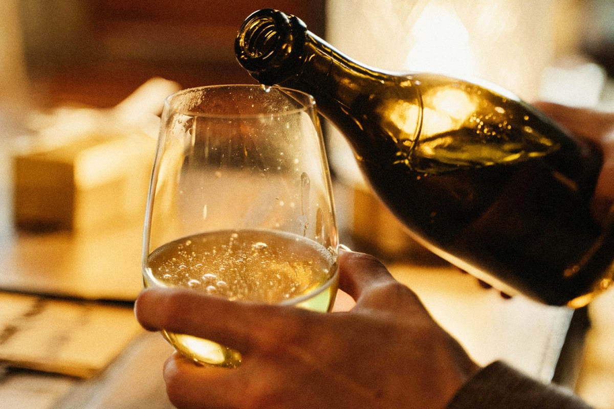 What Is Cremant, and Why Is It Suddenly Everywhere?