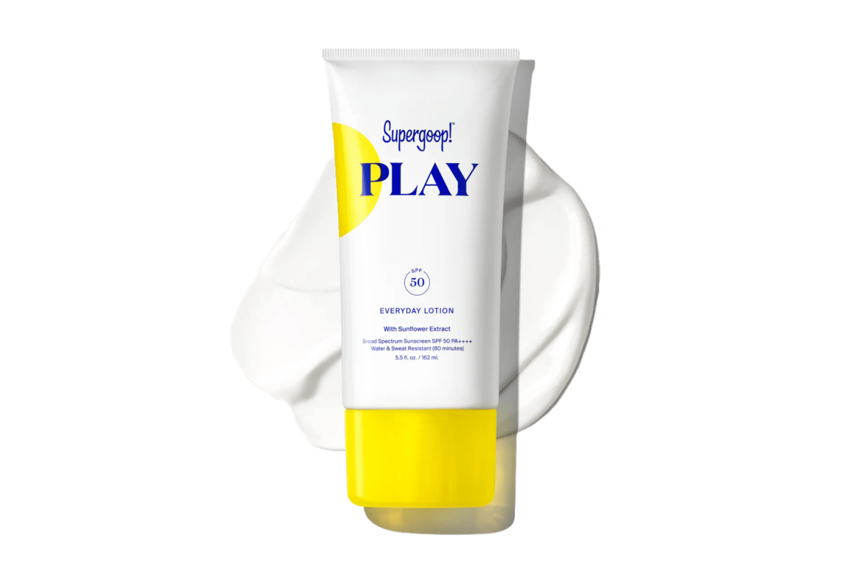 Supergoop PLAY Everyday Lotion SPF 50