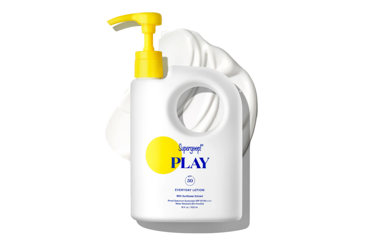 Supergoop PLAY Everyday Lotion SPF 50