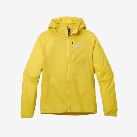 Swiftland Windshell Running Jacket