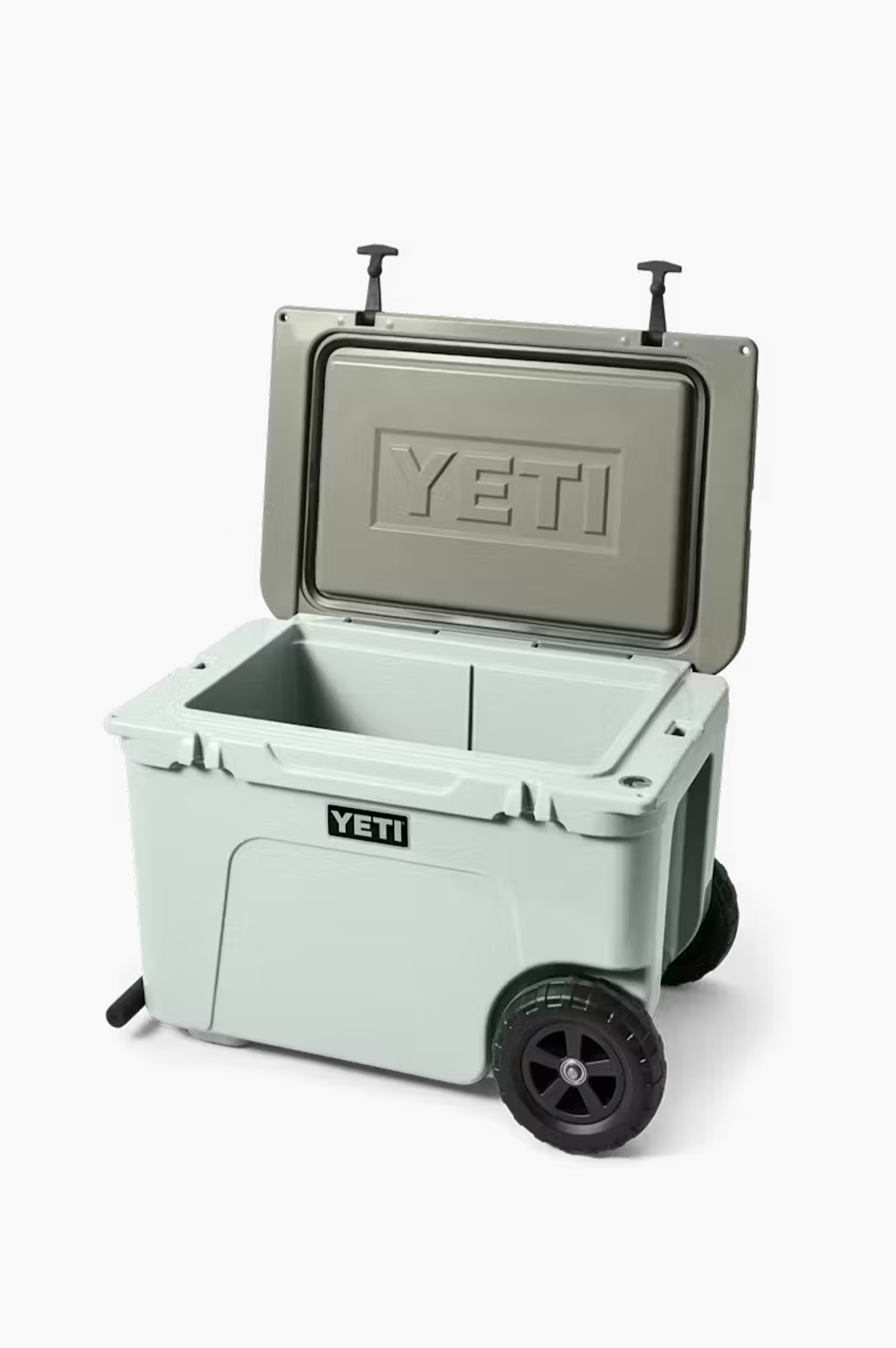 Tundra Haul® Wheeled Cooler