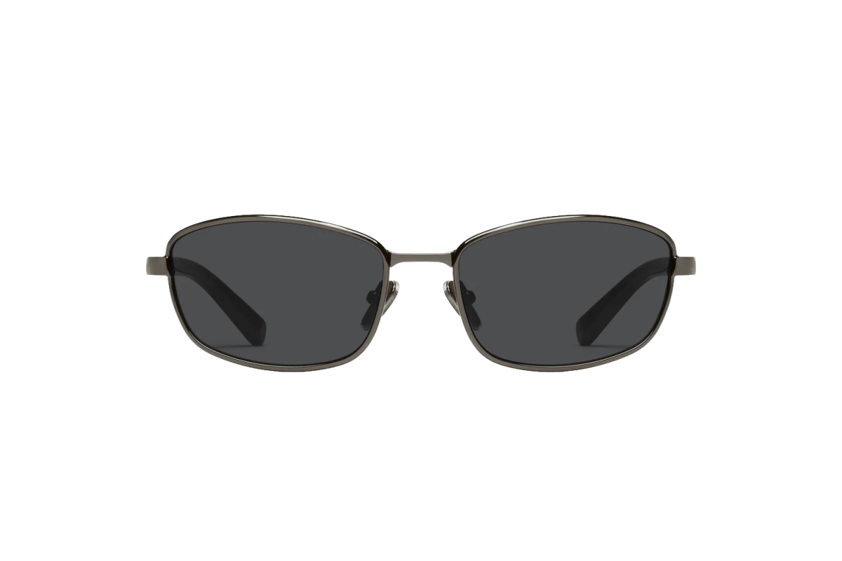 Quay Text Me Sunglasses
